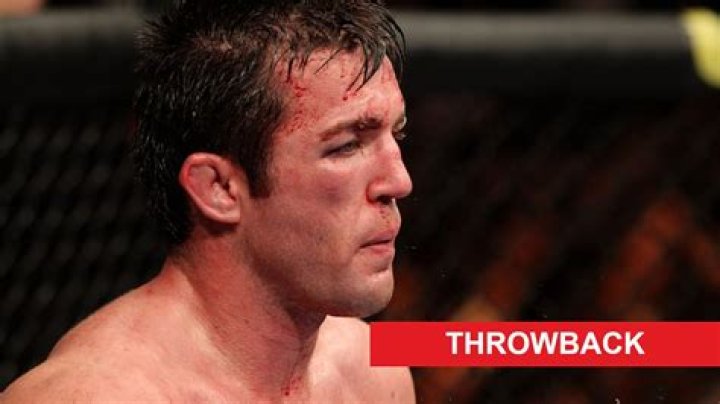 Exploring the Life and Impact of Chael Sonnen