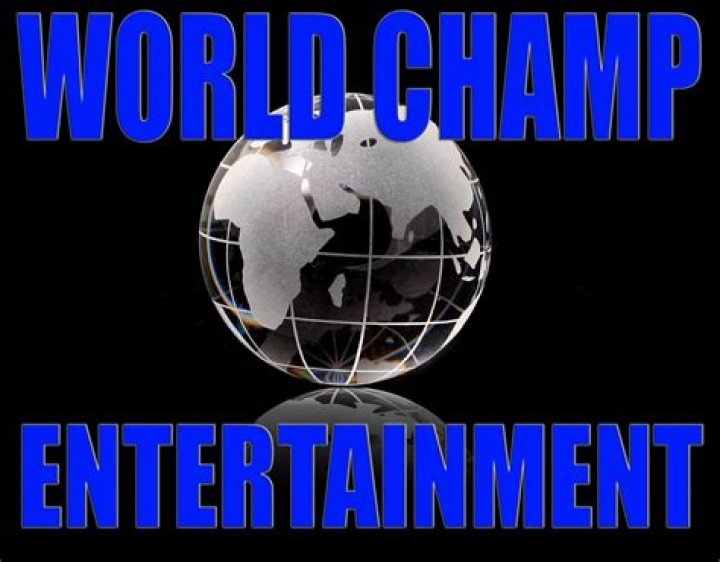 Champ Entertainment: Revolutionizing the World of Entertainment