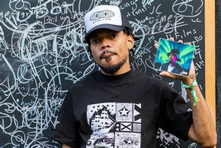 Chance the Rapper: A Deep Dive into His Early Life and Journey to Fame