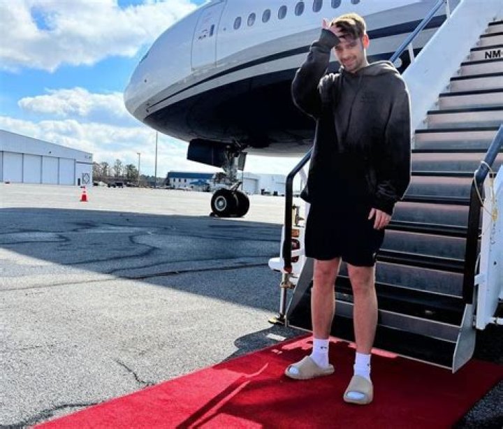 Chandler Hallow: The Rising Star and His Journey in the Spotlight