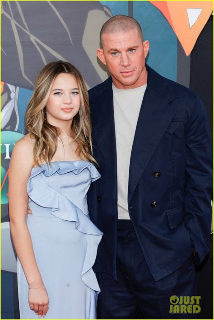Channing Tatum's Daughter: Age, Biography, and More