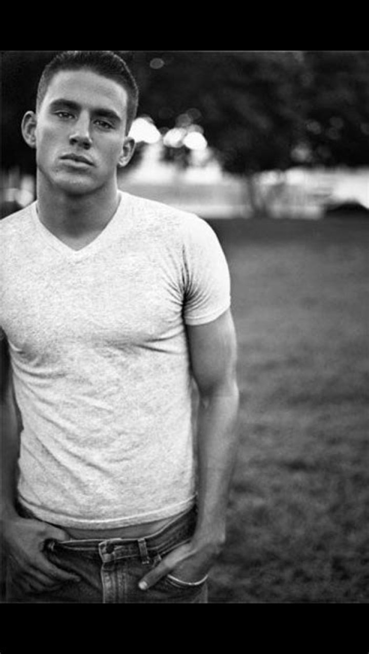 Unveiling the Early Years of Channing Tatum: A Journey Through Youth