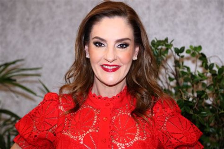 Chantal Andere Age: A Deep Dive into the Life and Career of This Talented Actress