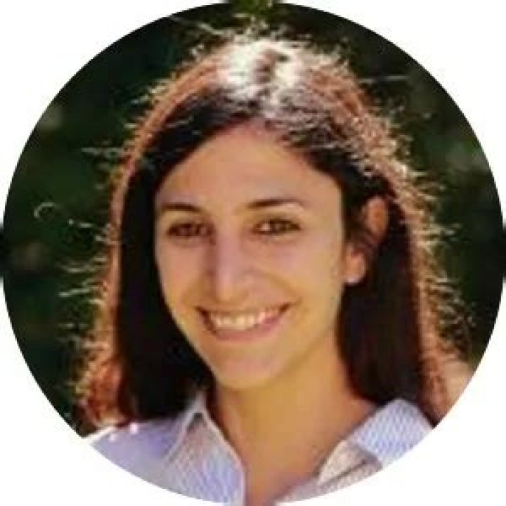 Meet The Inspiring Chantal Nathalie Toledo Karp