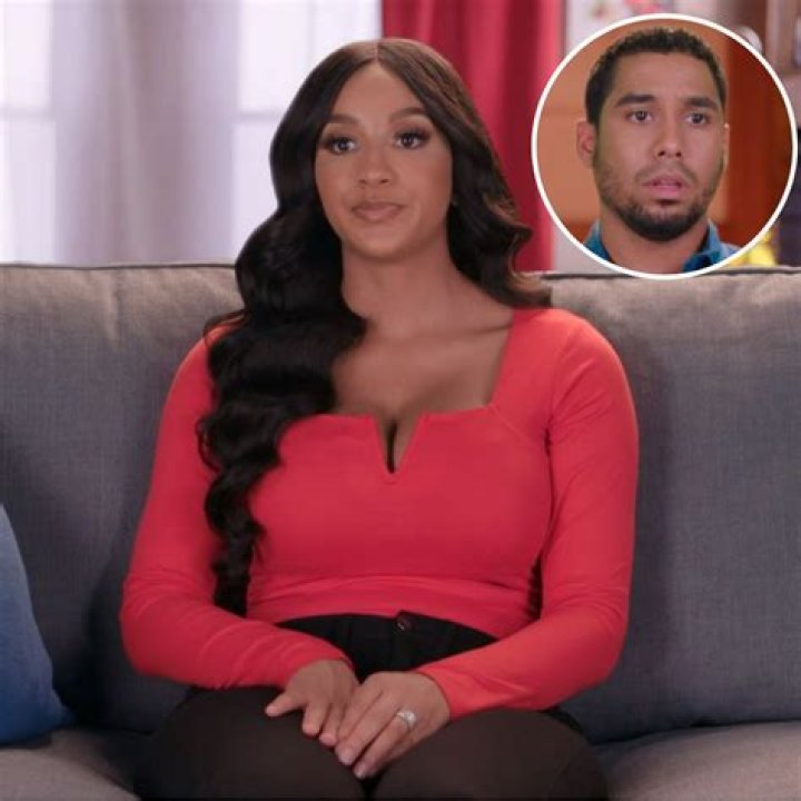Unraveling the Mystery: Chantel's Journey and the Unfortunate Events Surrounding 90 Day Fiancé Death