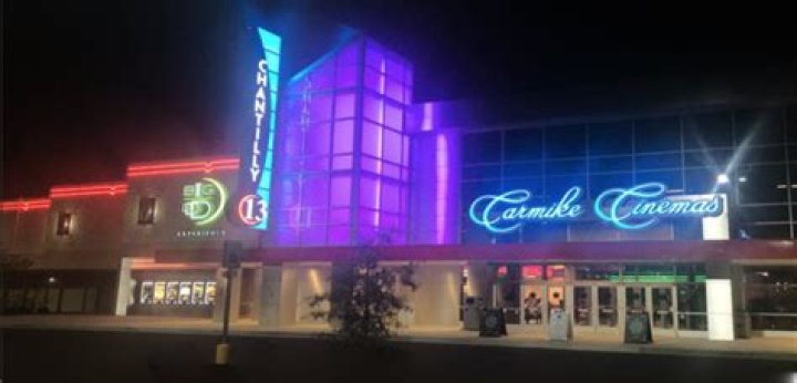 Chantilly AMC: A Comprehensive Guide to Your Ultimate Movie Experience