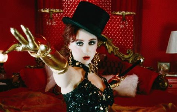 Chappel Roan Heught: A Dazzling Star in the Music Industry