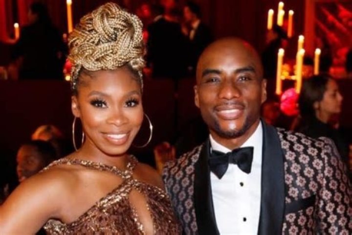 Unveiling the Life of Charlamagne Tha God’s Wife: A Journey of Love and Support