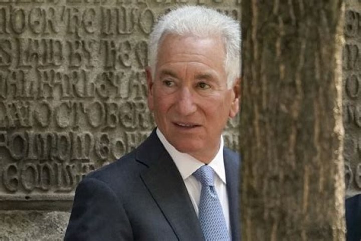 Exploring Charles Kushner's Net Worth: A Deep Dive into His Financial Empire