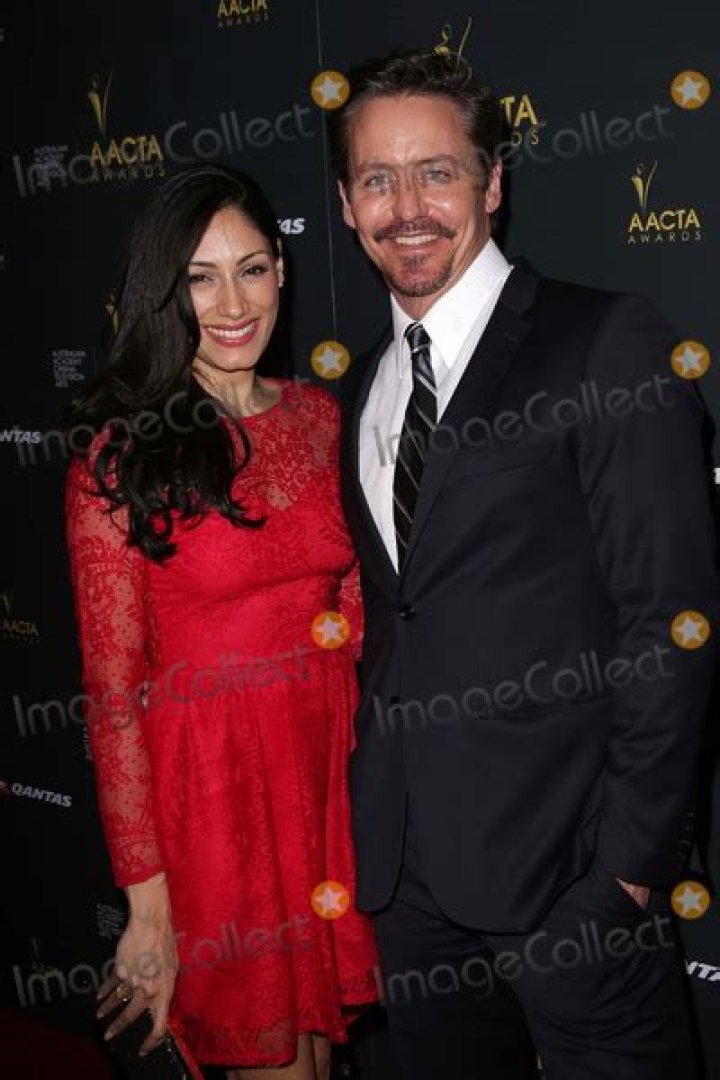 Charles Mesure Married: A Comprehensive Look at His Life, Career, and Relationships