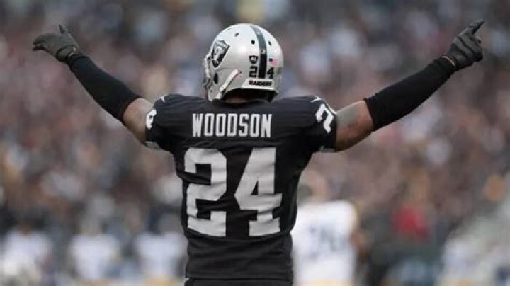 Charles Woodson: The Journey of a Football Legend Born to Shine