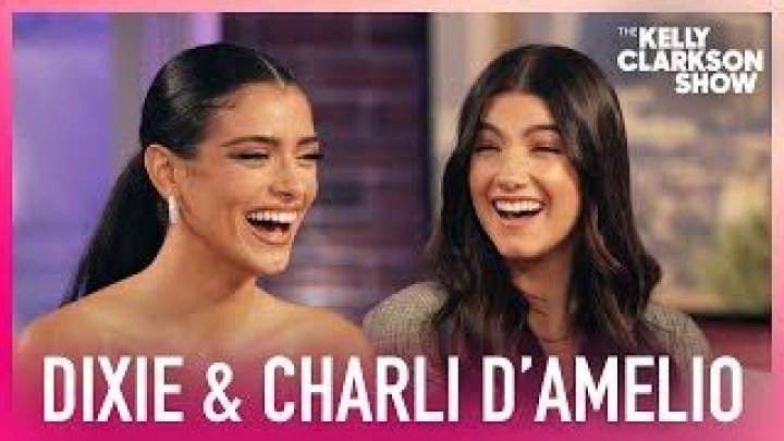 Unveiling the Phenomenon: Charli D'Amelio