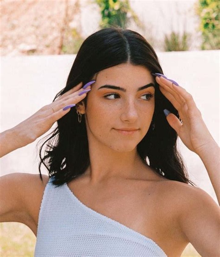 Unveiling the Phenomenon: Charlie D'Amelio