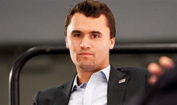 Charlie Kirk Age: Exploring the Life, Impact, and Influence of a Rising Conservative Voice
