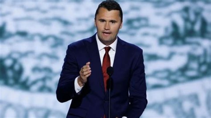 Unveiling the Wealth: A Deep Dive into Charlie Kirk's Net Worth