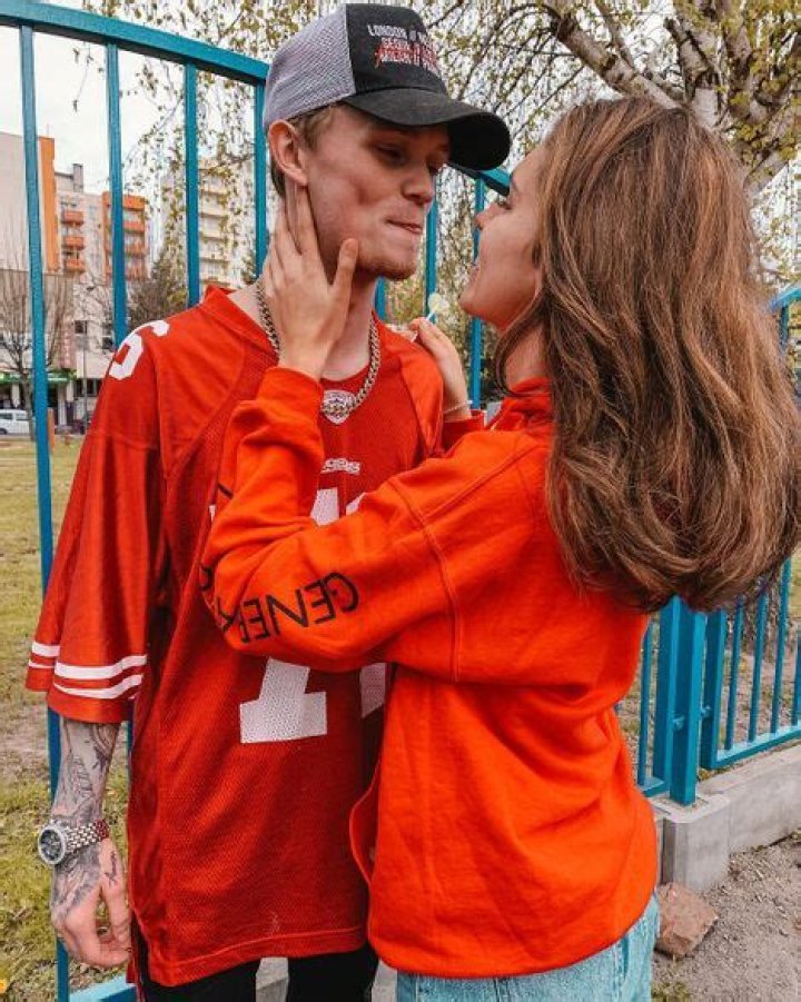 Unveiling the Mystery: Who is Charlie Lenehan's Girlfriend?