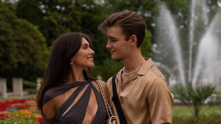 Exploring the Intriguing World of Charlie Lenehan's Relationships