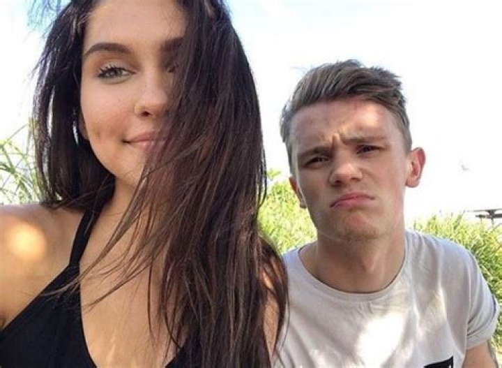 Unveiling the Life of Charlie Lenehan's Wife