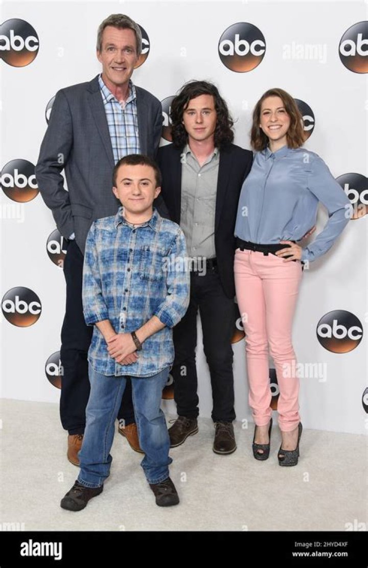 Charlie McDermot: A Prominent Actor's Career and Personal Life