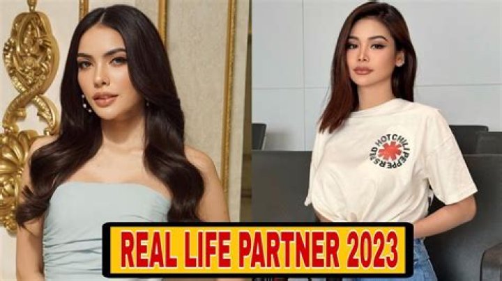 Unveiling the Secrets of Charlotte Austin's Relationships