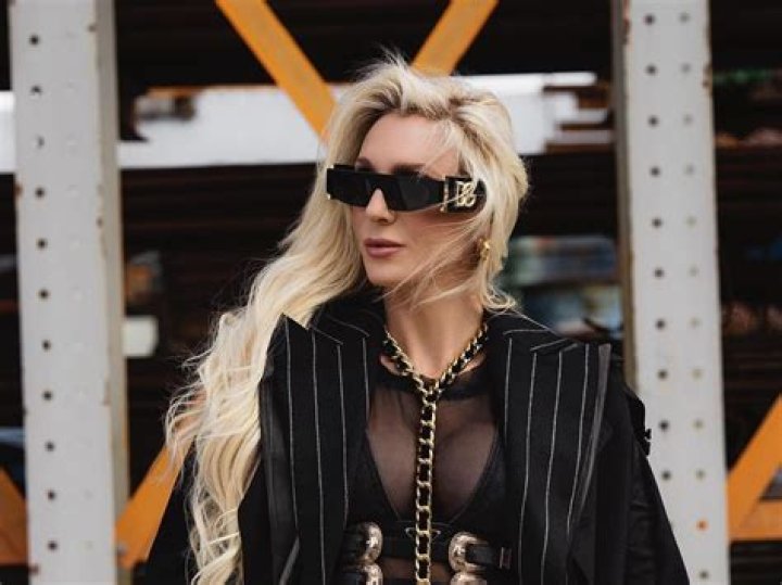Charlotte Flair: The Queen of Professional Wrestling