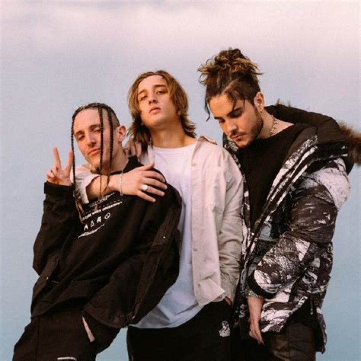 Chase Atlantic Band Members: A Deep Dive into Their Journey and Contributions