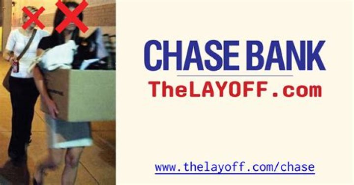 Chase Bank Layoffs: Understanding the Impact and Future Trends