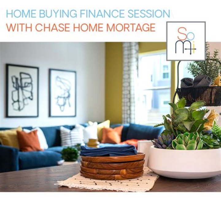 Chase Home Mortgage: Your Comprehensive Guide to Securing Your Dream Home