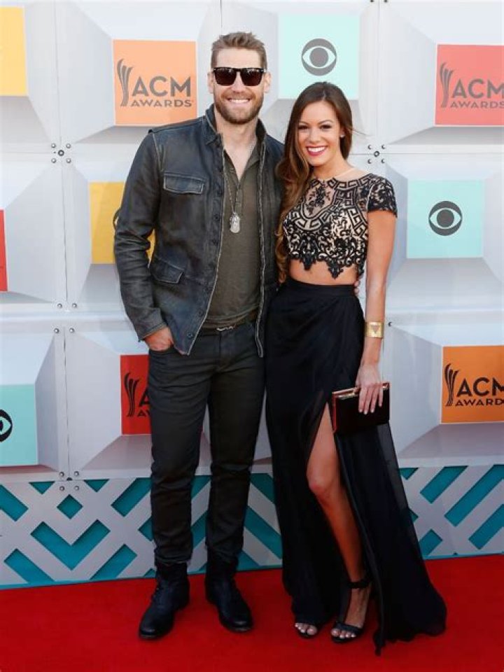 Chase Rice’s Wife: Discovering the Woman Behind the Country Star
