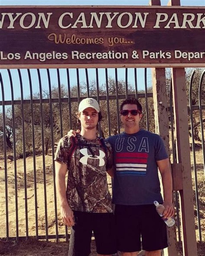 Unraveling the Life of Chase Stokes' Father