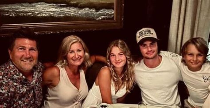 Exploring the Roots: Chase Stokes Parents and Their Influence