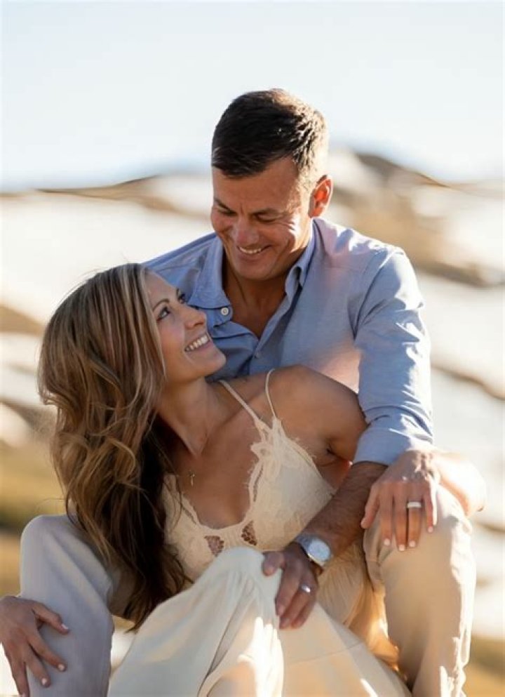 Unveiling the Life of Chaz Adams' First Wife