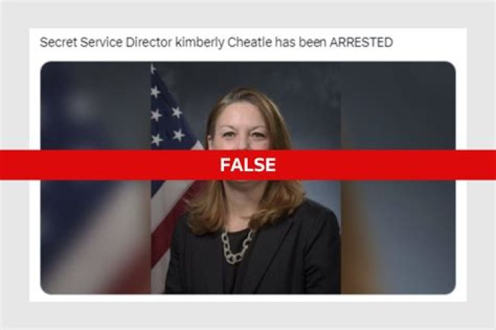 Understanding the Impact of Cheatle Arrest: A Comprehensive Overview