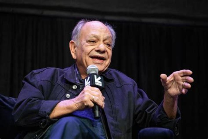 Cheech Marin Net Worth: A Detailed Examination of His Wealth and Career