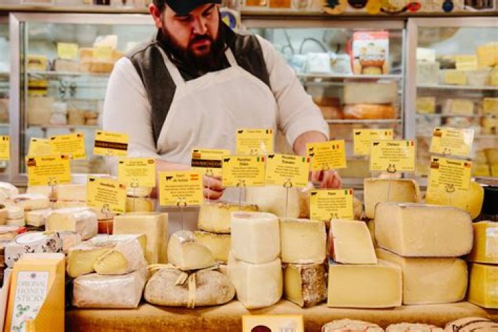 Exploring the Best Cheese Stores Near Me