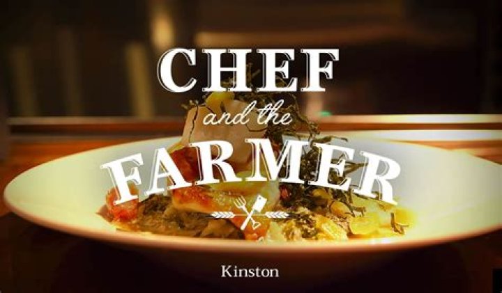 Chef and the Farmer NC: A Culinary Journey Redefining Southern Cuisine