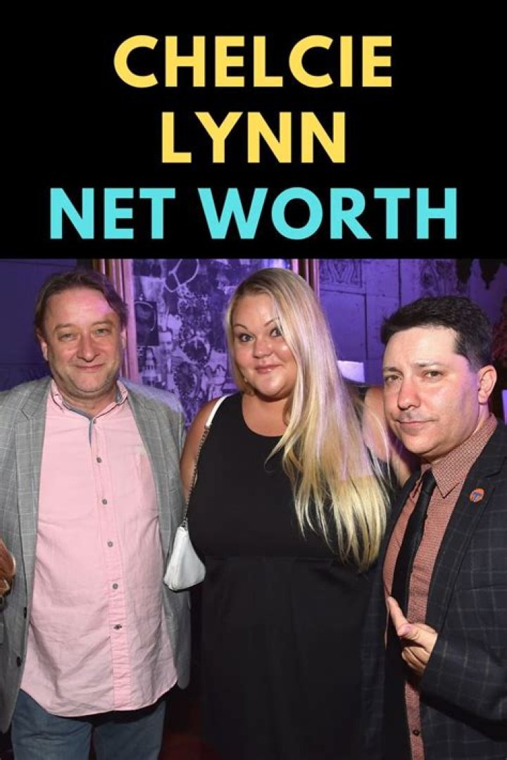 Chelcie Lynn Net Worth: A Comprehensive Guide to Her Wealth, Career, and Achievements