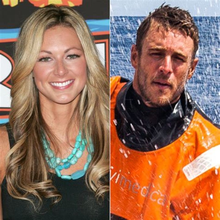 Chelsea Meissner's Journey: The Story of Her Baby Father