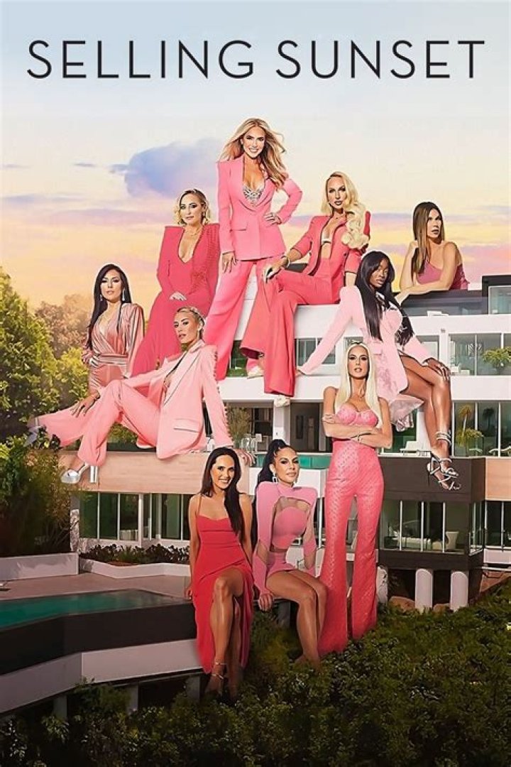 Chelsea Selling Sunset: Behind the Glamorous World