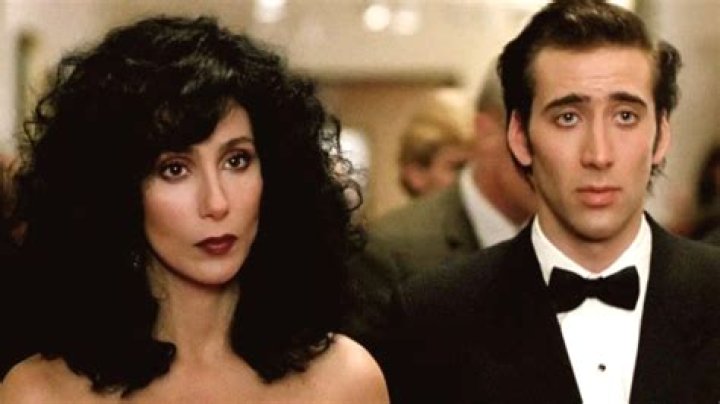 Cher and Nicolas Cage: A Fascinating Love Story