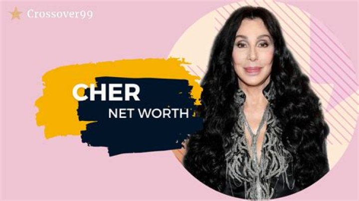 Cher's Net Worth in 2022: A Comprehensive Look at Her Incredible Career and Wealth