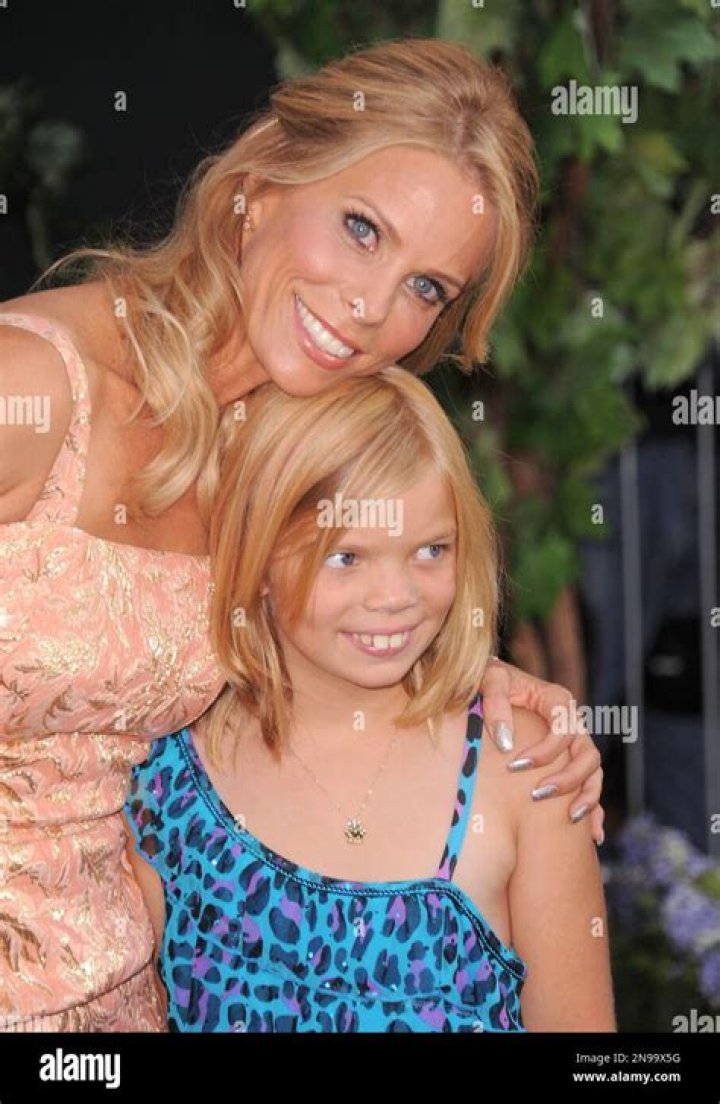 Cheryl Hines' Daughter Accident: A Heart-Wrenching Incident