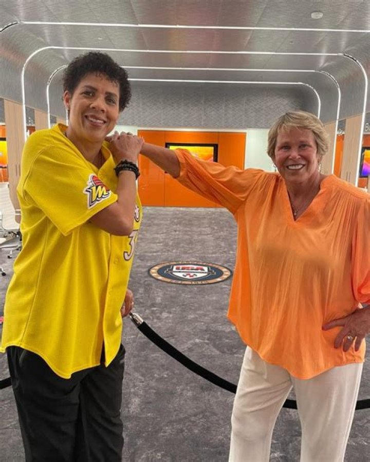 Unveiling the Truth: Is Cheryl Miller Gay?