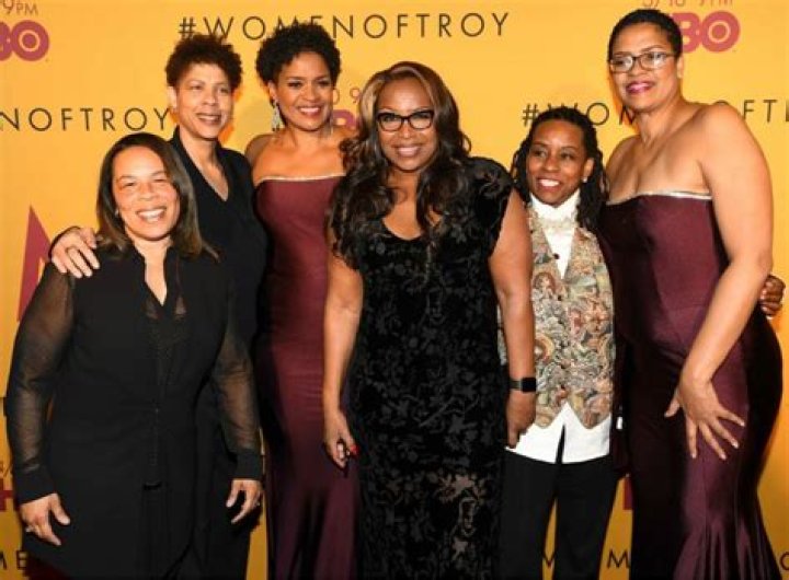 The Inspiring Journey of Cheryl Miller and Her Influence on Kids