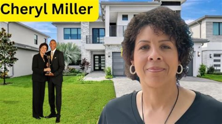 Unraveling the Mystery: Cheryl Miller's Marital Status