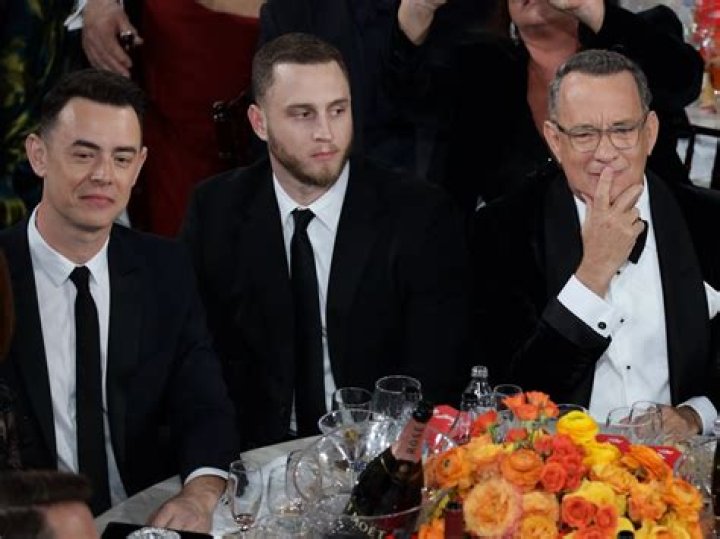 Chet Hanks: The Complex Web of Relationships