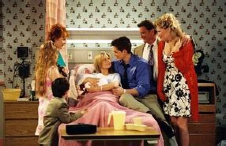 Exploring the Character of Cheyenne from Reba