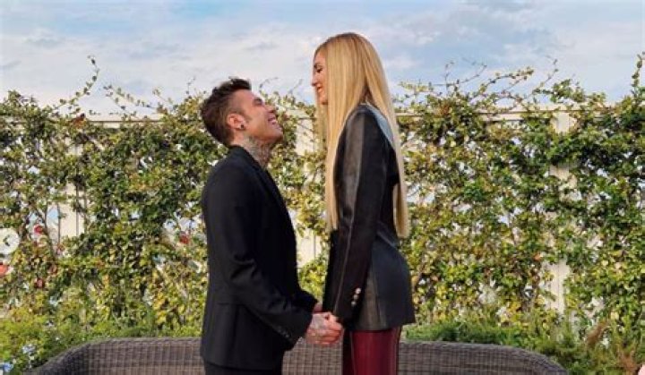 Chiara Fedez: The Rise of Italy's Influential Power Couple