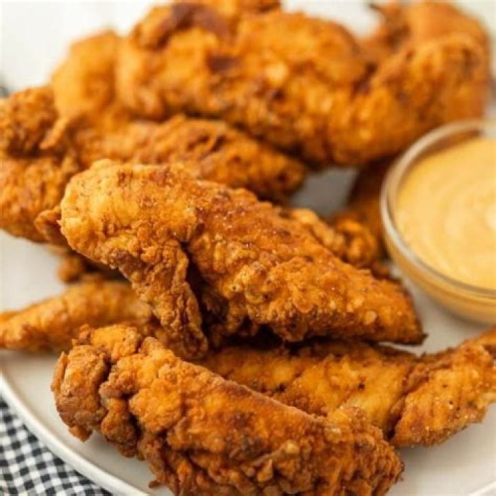 Discover the Irresistible Flavor of Chick-fil-A Chicken Tenders