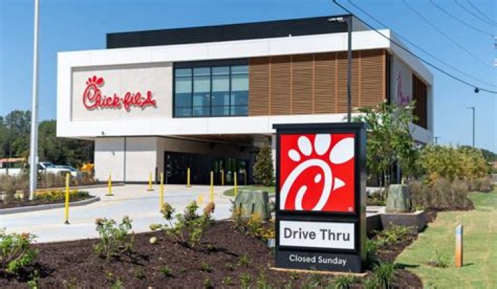 Exploring the Chick-fil-A Drive-Thru Experience: A Comprehensive Guide